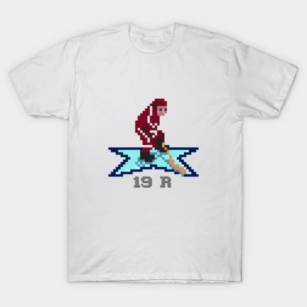 16-Bit Doan T-Shirt by Beerleagueheroes.com Merch Store